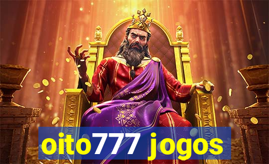 oito777 jogos